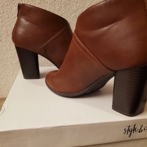 Booties